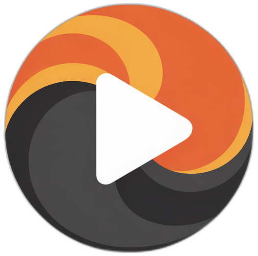 免费在线视频Logo
